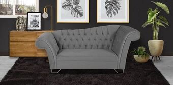 Muebles Dico Diván marco gris oxford oferta