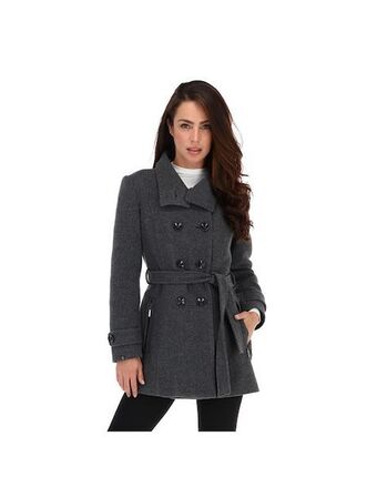 Suburbia Abrigo shyla para mujer oferta