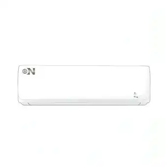 Aire acondicionado zmartech inverter 18,000 btus 220v blanco ecologico
