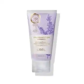 L'Bel Spa collection crema para manos lavanda 75g oferta