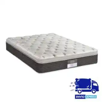 Dormimundo Colchón america banner oferta