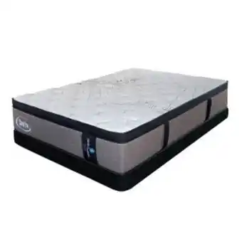 Dormimundo Colchón serta stone oferta