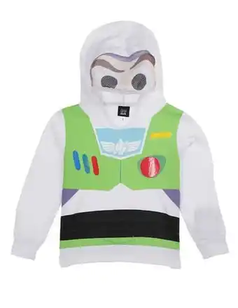 Suburbia Sudadera disney buzz lightyear para niño oferta