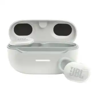 Sam's Club Audífonos true wireless jbl endurance race blanco oferta
