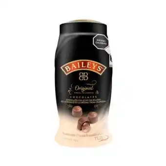 Sam's Club Chocolate turin baileys original 500 g oferta