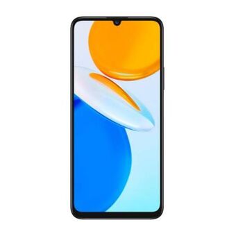 Smartphone honor x7 128 gb negro desbloqueado