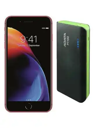 Suburbia Apple iphone 8 plus ips 5.5 pulgadas desbloqueado reacondicionado oferta