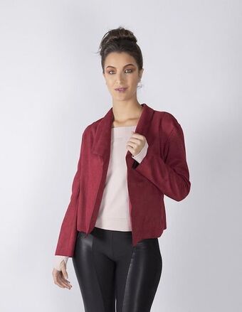 Suburbia Abrigo shyla para mujer oferta