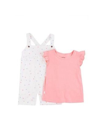 Suburbia Conjunto baby creysi para niña oferta