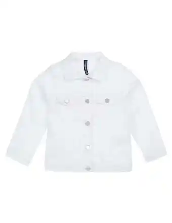Suburbia Chamarra weekend baby de mezclilla para niña oferta