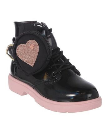Liverpool Bota molekinha para niña oferta