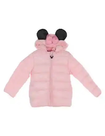 Suburbia Chamarra disney con capucha para bebé niña oferta