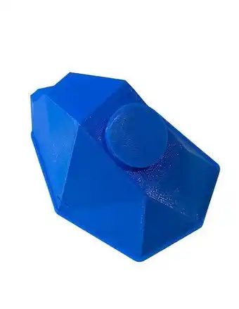 Suburbia Cubrebocas impreso en 3d tienda del mna oferta