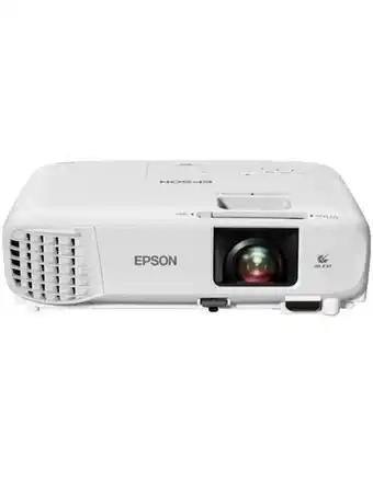 Suburbia Proyector epson powerlite x49 v11h982020 oferta