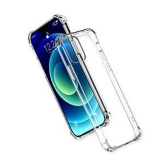 El Bodegón Funda iphone 12 mini gadgets & fun transparente oferta