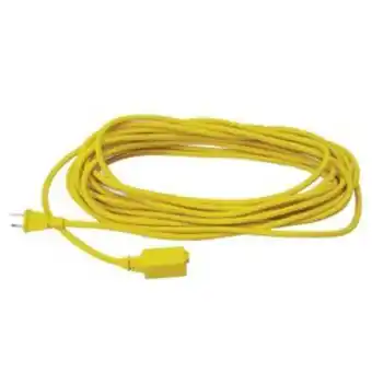 Extensión eléctrica surtek de uso rudo 15m 136046