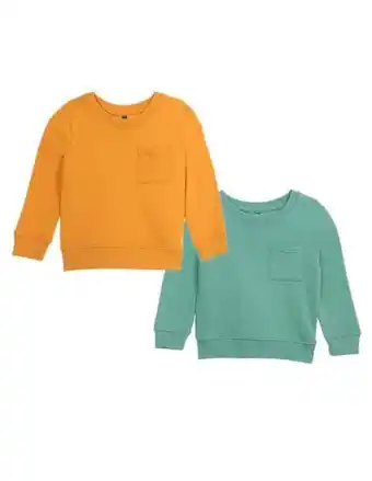 Suburbia Set de sudaderas weekend baby para bebé unisex oferta