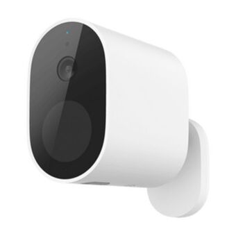 El Bodegón Mi wireless outdoor security camera 1080p oferta