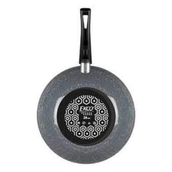 El Bodegón Sartén wok ekco ankara 28 cm con antiadherente oferta