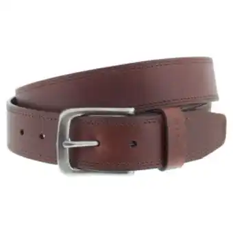 Chapur Cinturon levi's de piel oferta