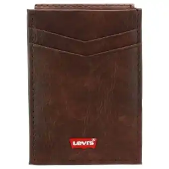 Chapur Tarjetero levi's oferta