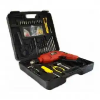 Fandeal Kit rotomartillo 500 w adir oferta