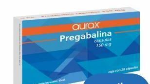 Farmacia San Pablo Pregabalina 150.0 mg oferta