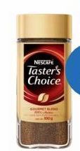 Farmacia San Pablo Nescafé taster's choice café arábico soluble 100 g oferta