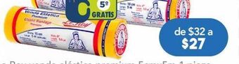 Farmacia San Pablo Le roy venda elástica 15cm 1 pieza oferta
