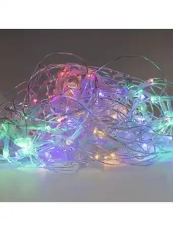 Luces led colores #3 1811xm-003