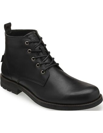 Liverpool Bota corta levi's de piel para hombre oferta