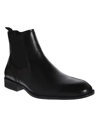 Liverpool Bota casual fenutti para hombre oferta