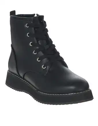 Liverpool Botín steve madden para niña oferta