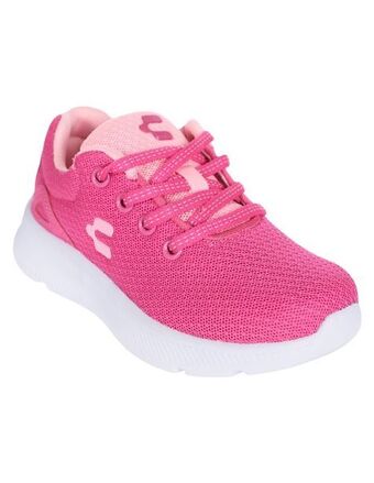 Tenis charly para niña