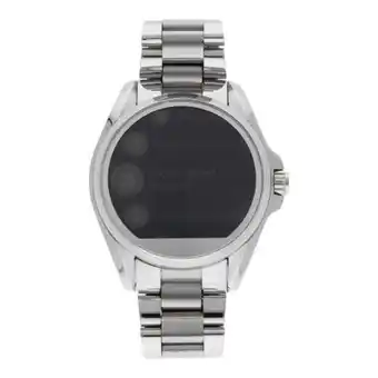 Nacional Monte de Piedad Reloj michael kors para caballero/unisex modelo mkt5012. oferta