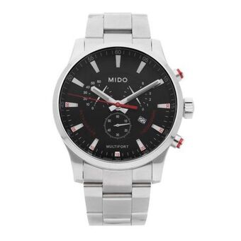 Nacional Monte de Piedad Reloj mido para caballero modelo multifort. oferta