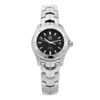 Nacional Monte de Piedad Reloj tag heuer para dama modelo link. oferta