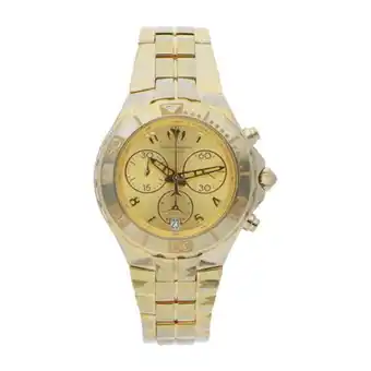 Reloj technomarine para caballero/unisex modelo sea pearl.