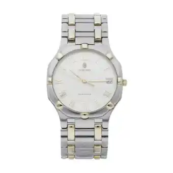 Nacional Monte de Piedad Reloj concord para dama/unisex modelo saratoga. oferta