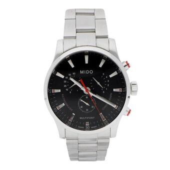 Nacional Monte de Piedad Reloj mido para caballero modelo multifort. oferta