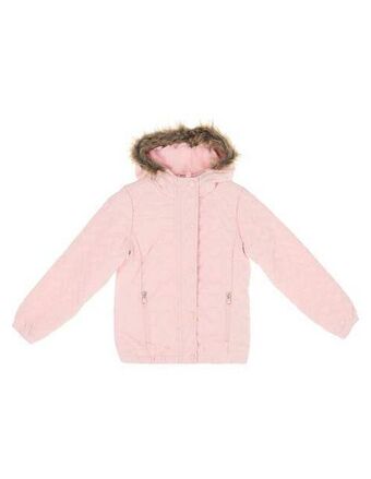 Suburbia Chamarra weekend con capucha para niña oferta