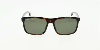 Lentes de sol hugo boss boss1036s havana