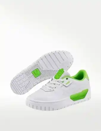 Tenis puma cali dream pop wns