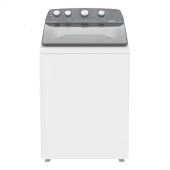 Lavadora de carga superior 18 kg xpert system