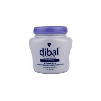 Probell Mascarilla dibal antifrizz 250g oferta