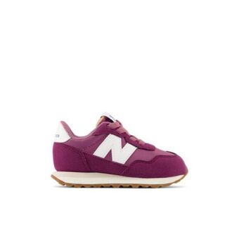 New Balance 237 bungee lace kids oferta