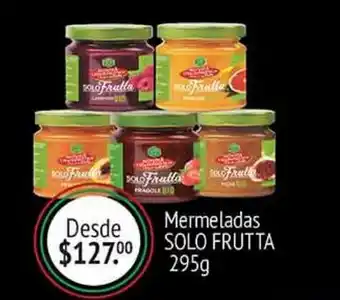 Fresko Mermelada solo fruta 295g oferta
