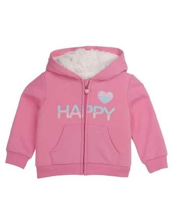 Suburbia Sudadera weekend baby para niña oferta