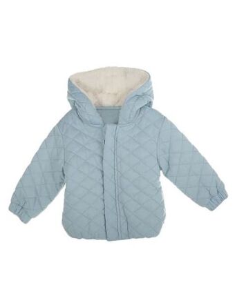 Suburbia Chamarra weekend baby con capucha para bebé unisex oferta