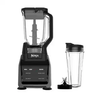 Sam's Club Licuadora ninja chef profesional negra oferta